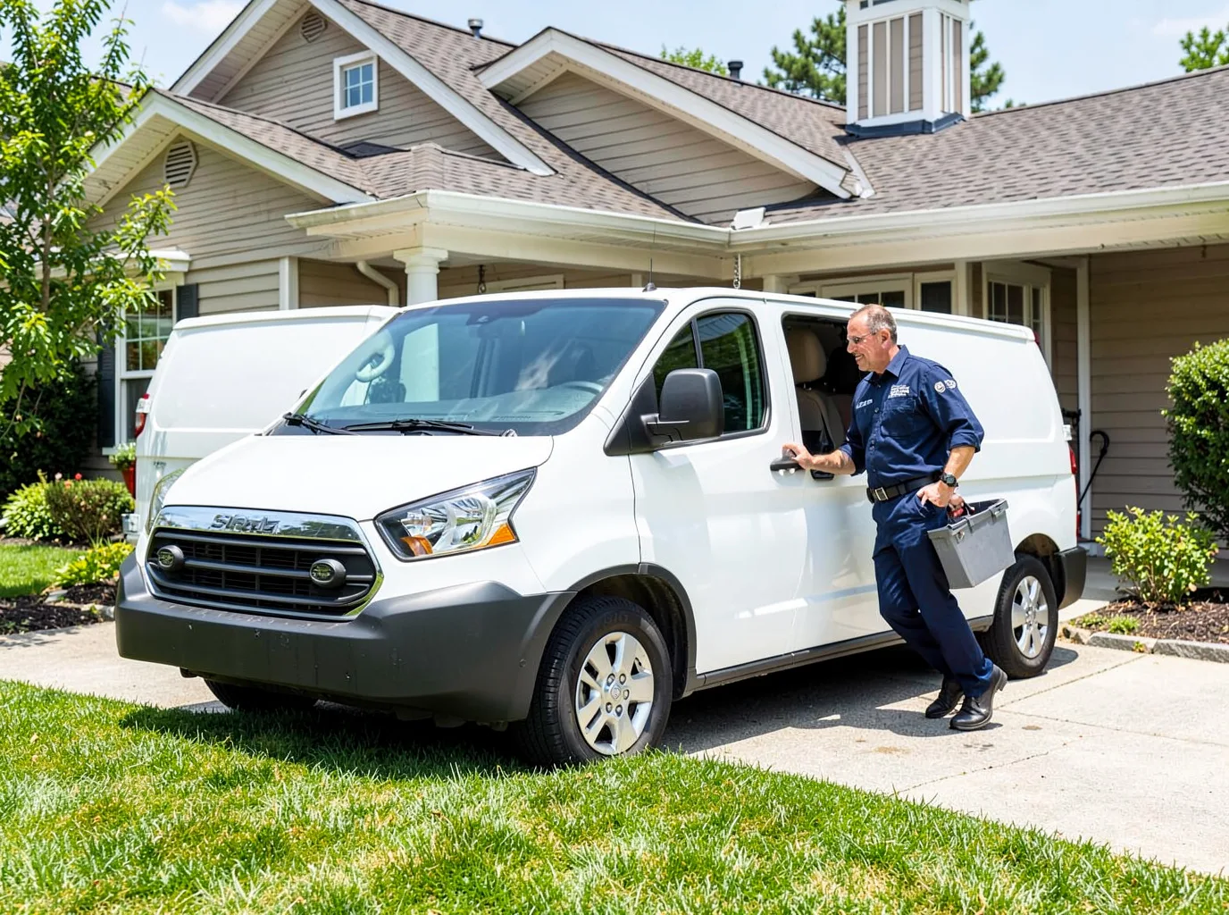 Emergency Plumber company in Port Murray, NJ