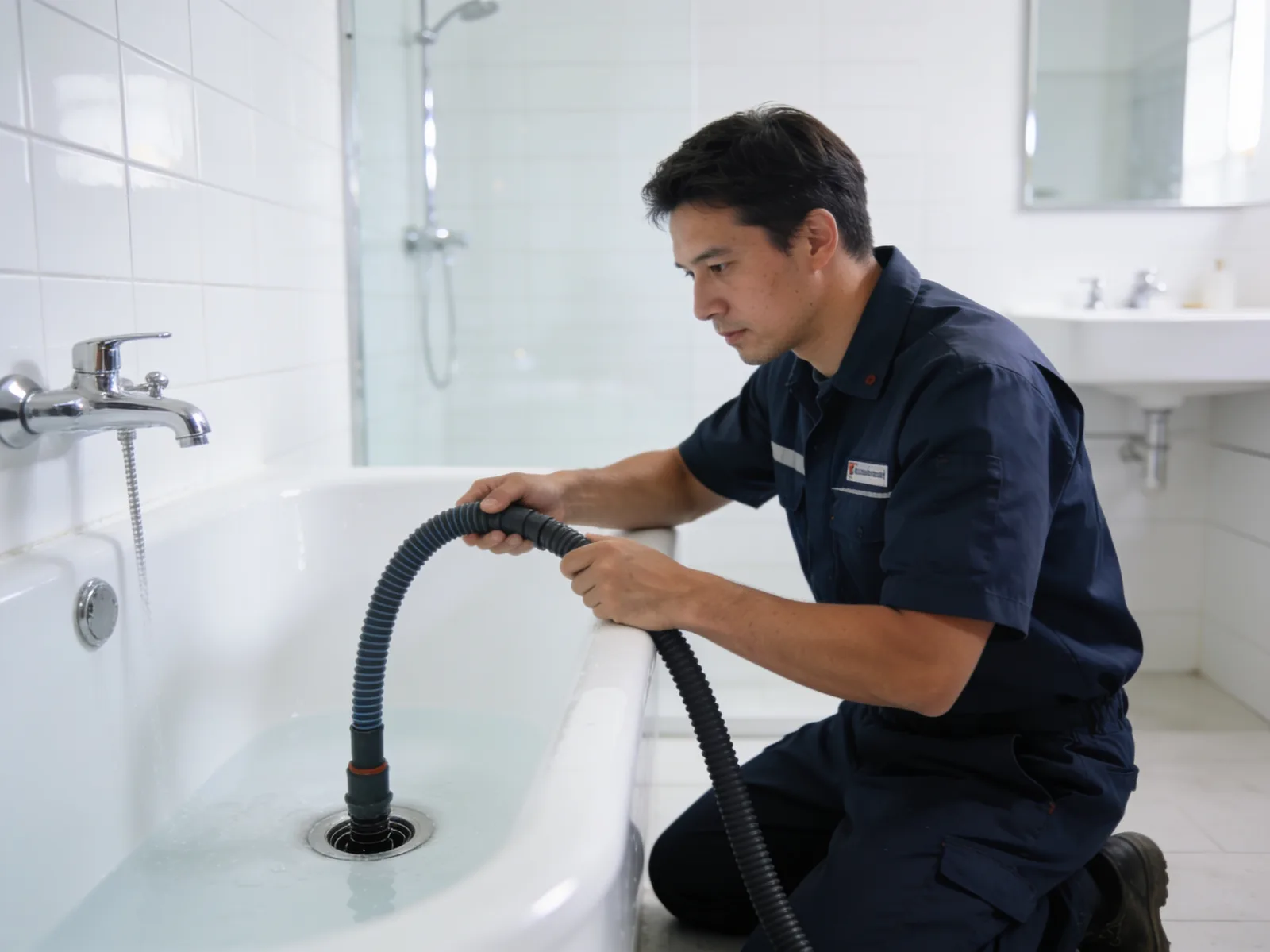 Emergency Plumber Port Murray, NJ FAQs